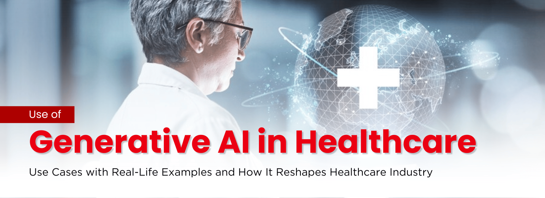 Generative AI in Healthcare
