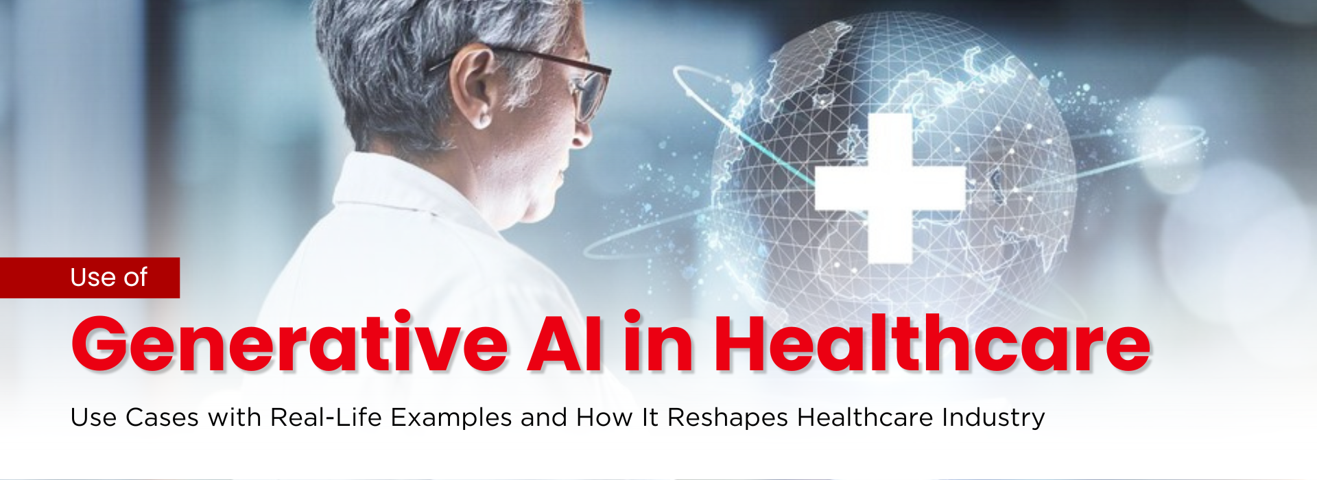 Generative AI in Healthcare