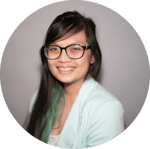 Kate Ta about us theDevMasters