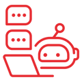 AI Custom Chatbot Development (2)