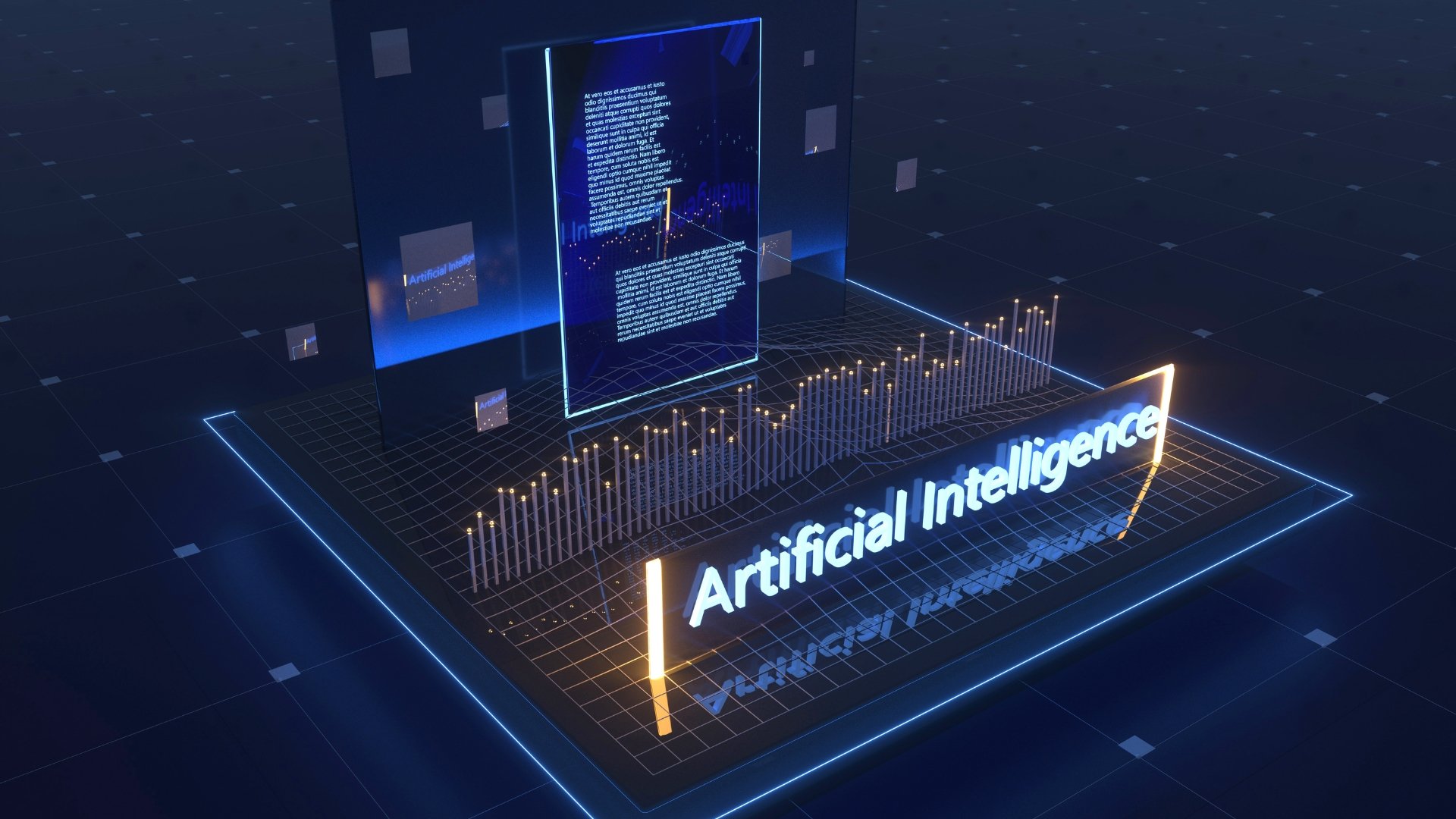 Artificial Intelligence Program