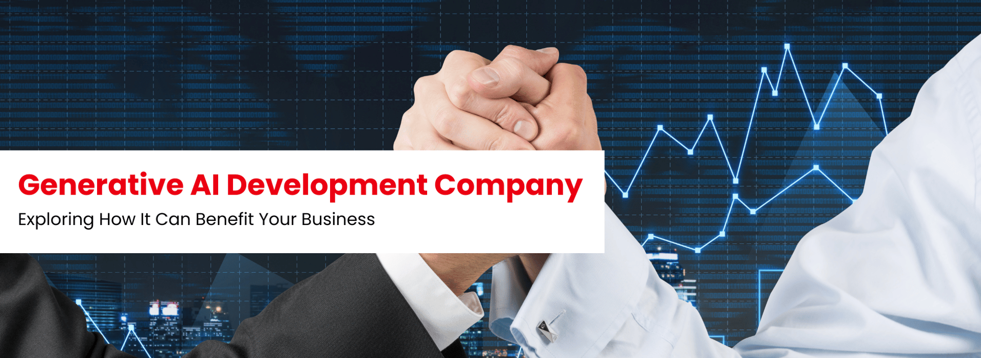 Generative AI Development Company