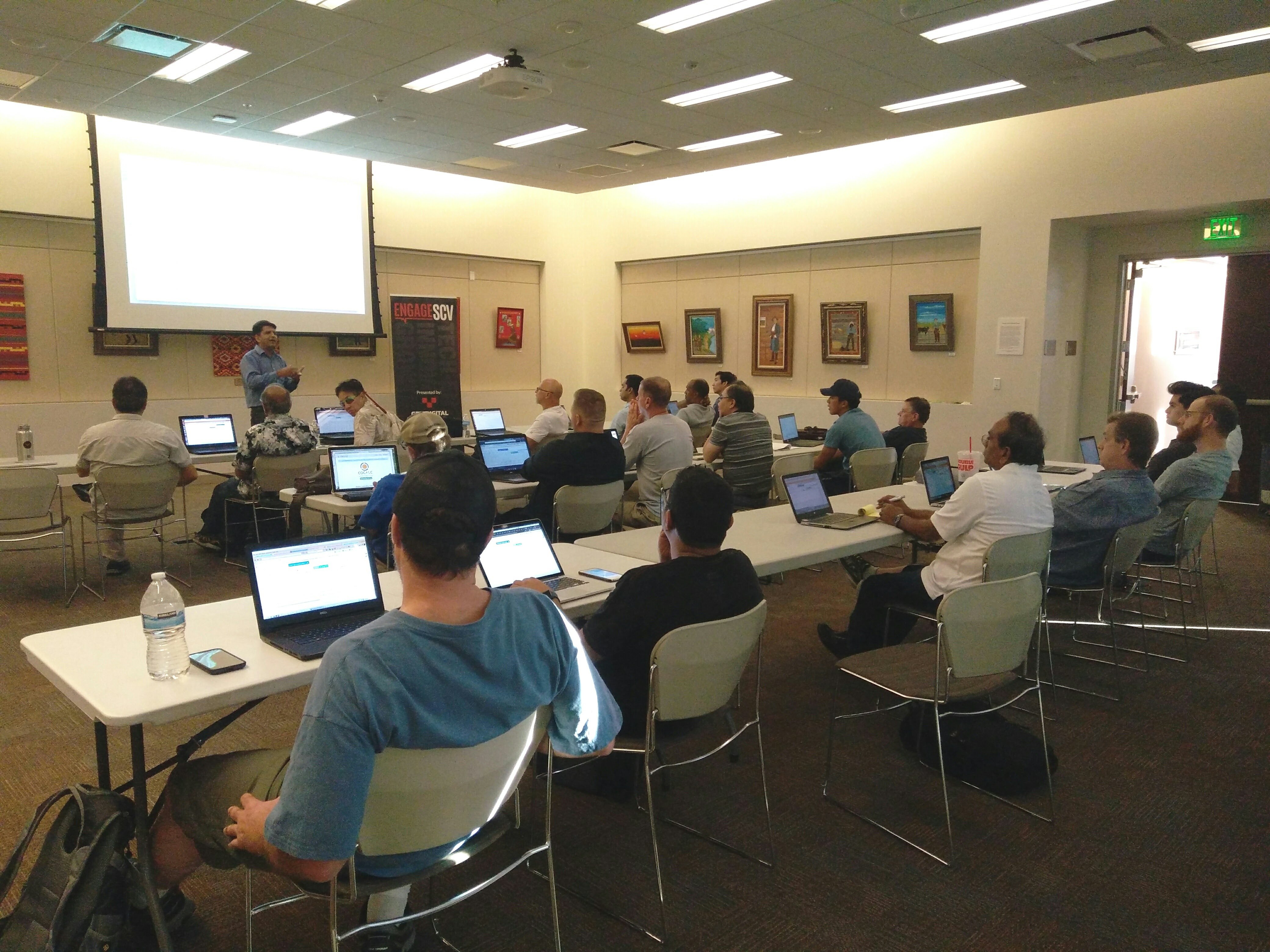 Data Science Boot Camp