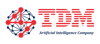 TDM logo