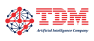 TDM logo