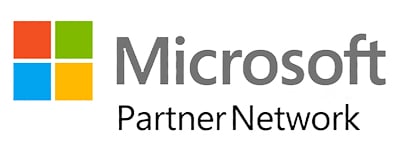 Microsoft partner network