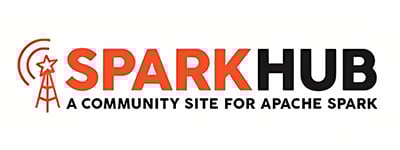 Parkhub a community site for apache spark