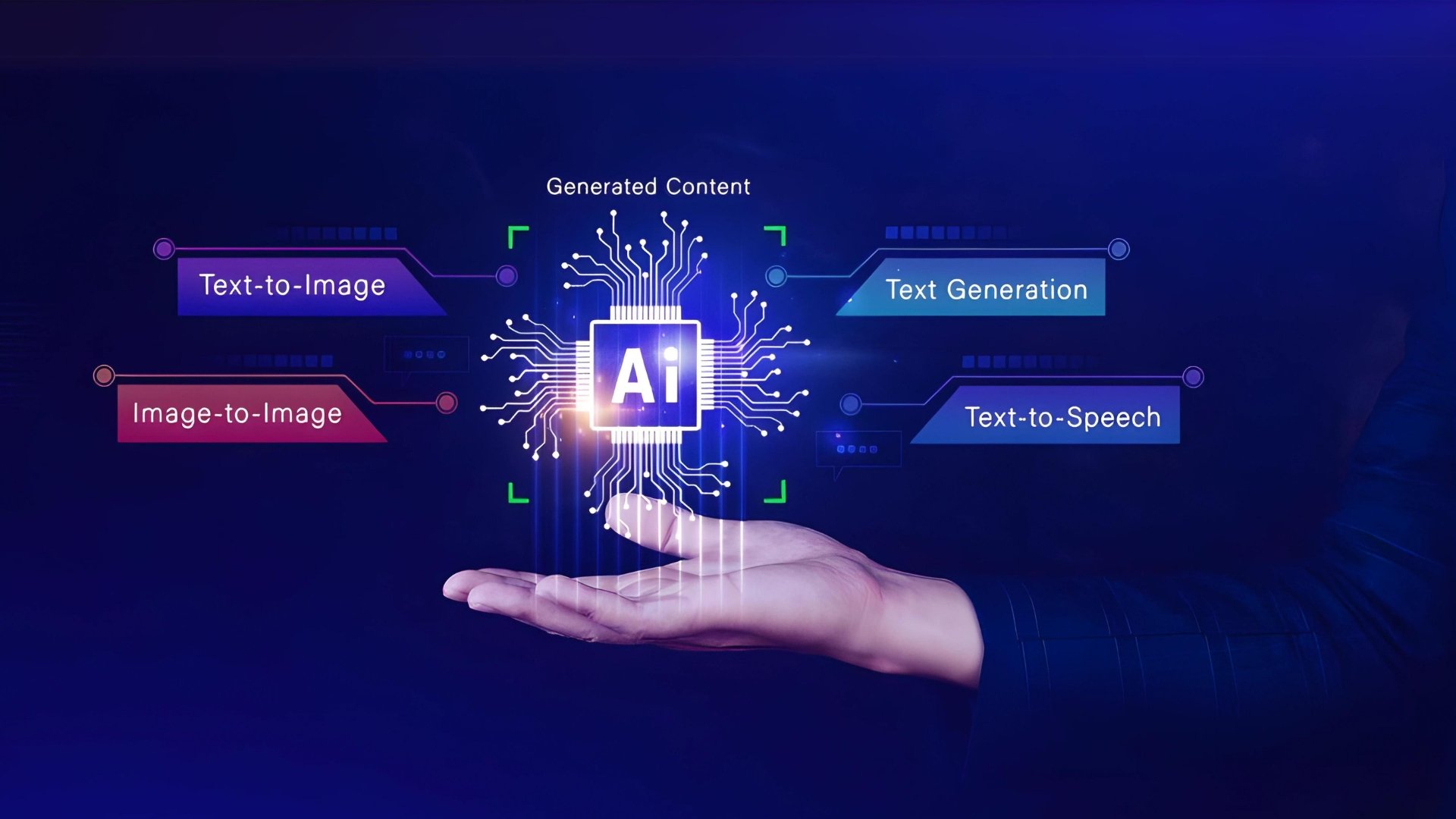Practical Generative AI Program
