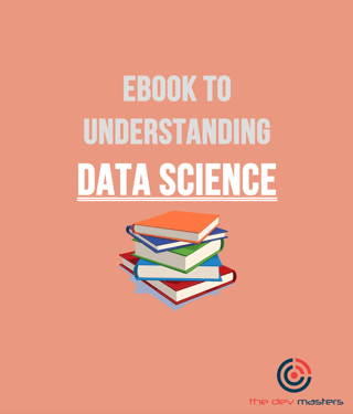 ebook to understanding data science