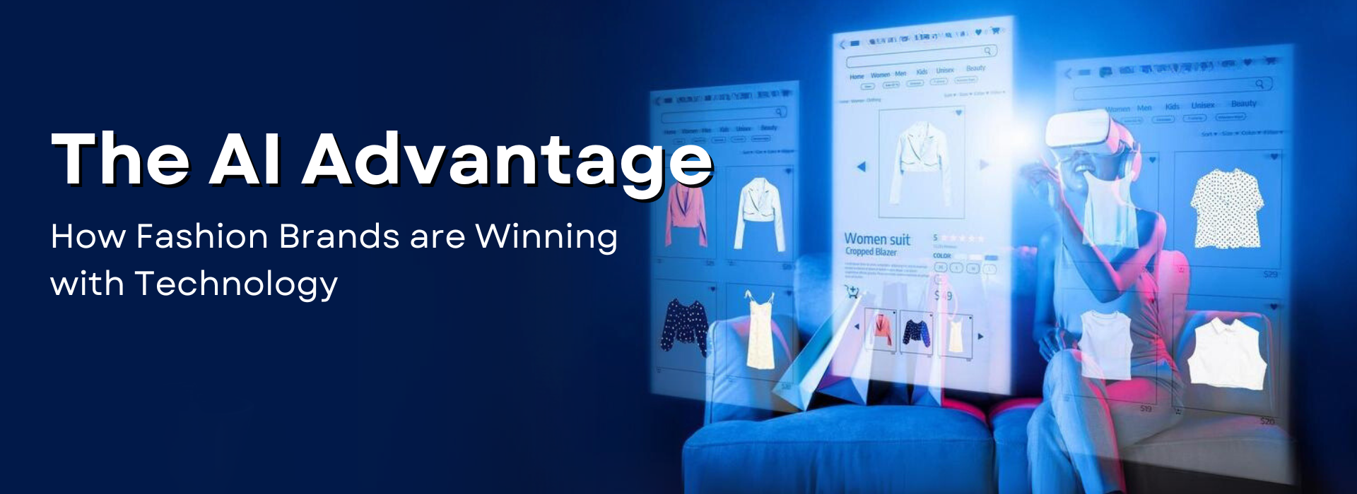 The AI Advantage