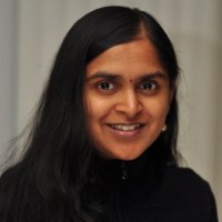Pratibha S.