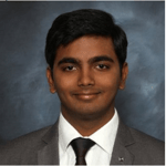 Arjun Kholia