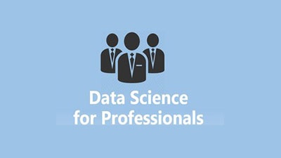 5-day data science program