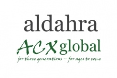 Aldahra ACX Global