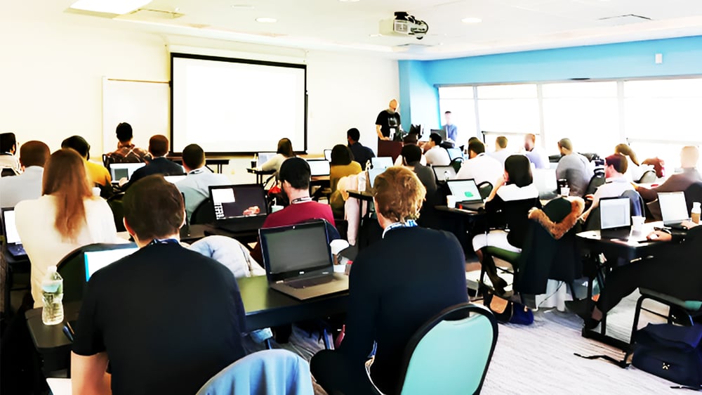 Generative AI Event & Classes Generative AI Event & Classes