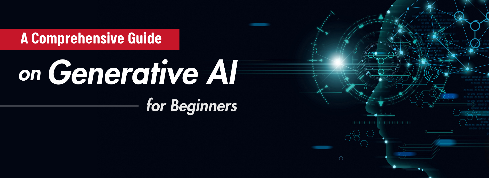 What Are the Popular Generative AI Interface