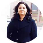 alisha khan  about us theDevMasters