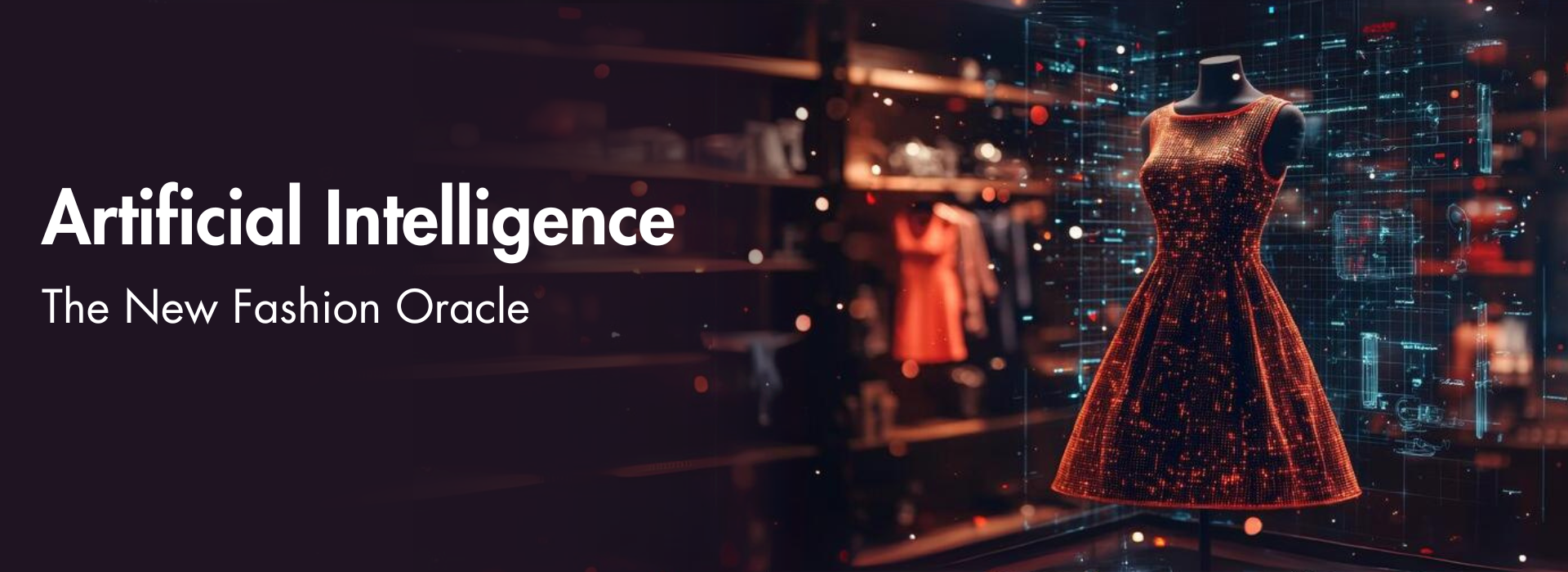 AI: The New Fashion Oracle