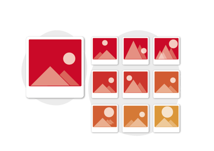 Improve search experience at your website with custom visual search engine