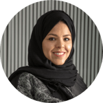 Shada AlSalamah about us theDevMasters