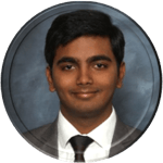 Arjun Kholia data science student