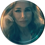Kathy Azarhoush data science student