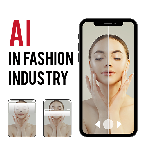 AI in fashion industry
