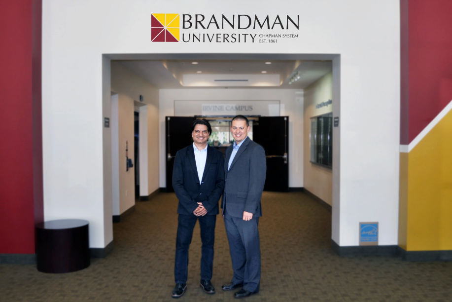 Brandman-DevMasters-partnership Brandman-DevMasters-partnership