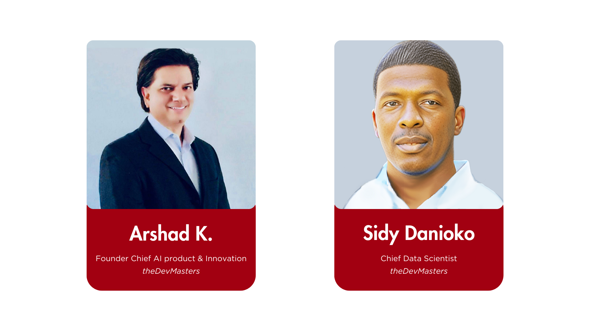 Expert Mentors Expert Mentors