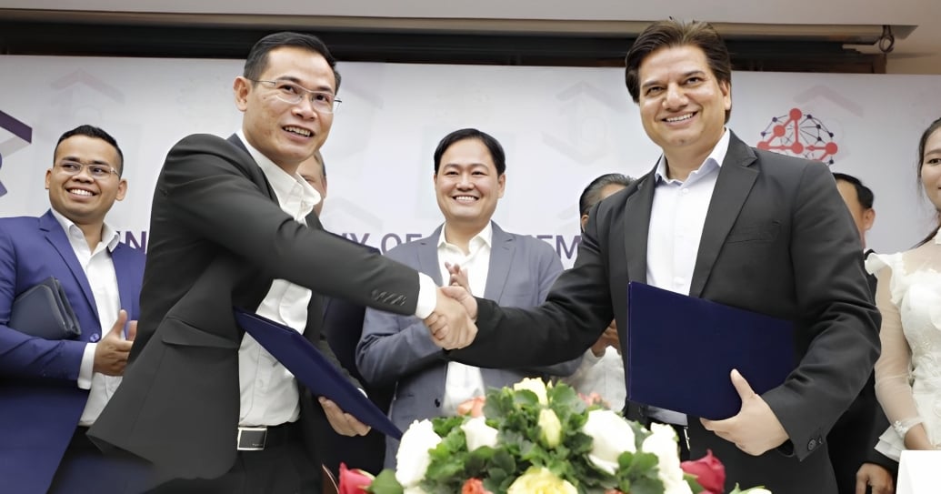 TDM Partner Program