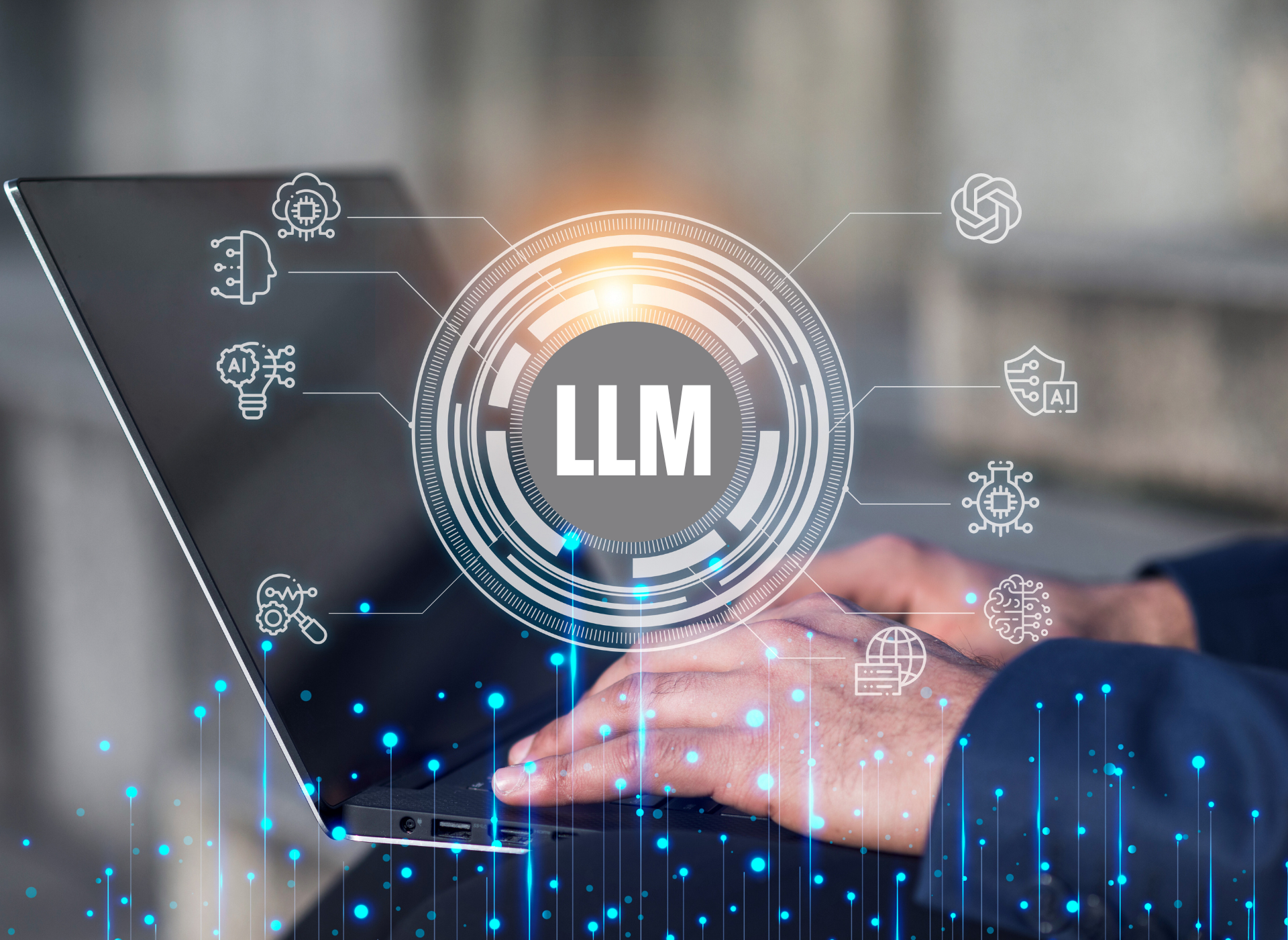 LLM Model LLM Model