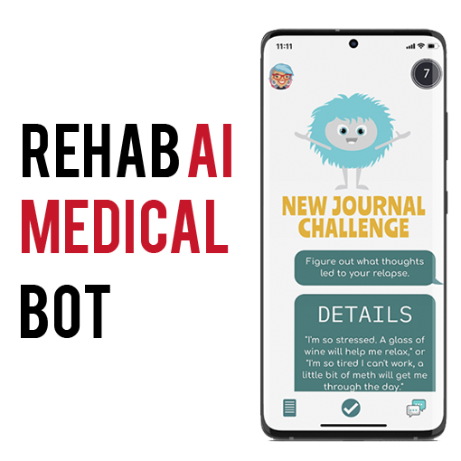 Rehab ai medical bot-1