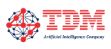 TDM logo