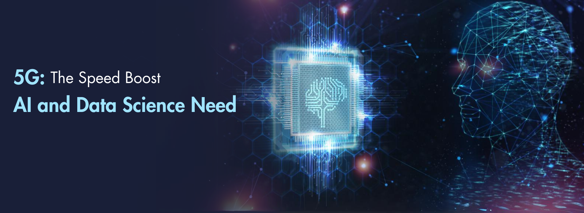 The Speed Boost AI and Data Science Need