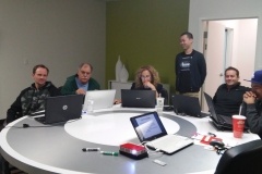 Python Applied Labs