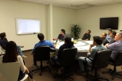 Python & Data Science Meetup@IRVINE