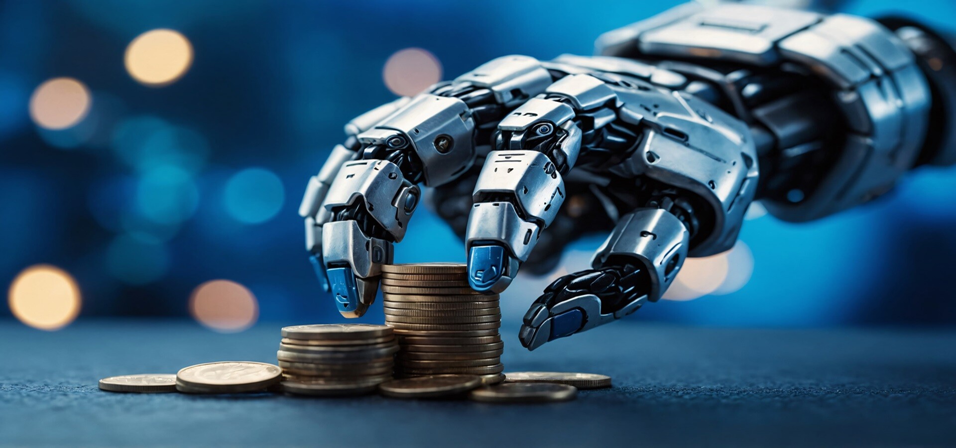 AI: Your New Financial Guru