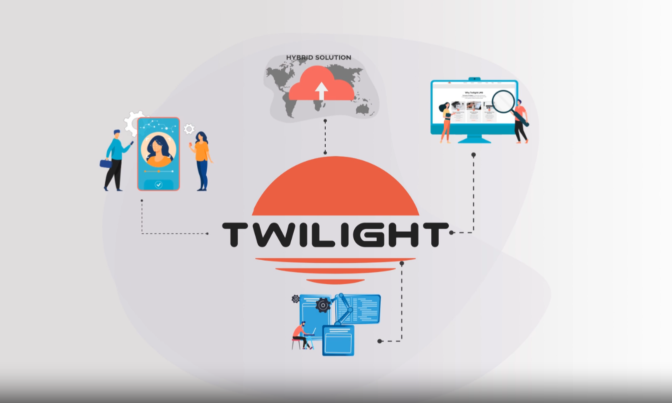 Twilight AI and Data Science Services  By TDM