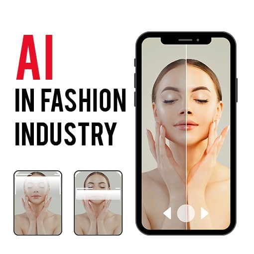 AI for Fasion industry