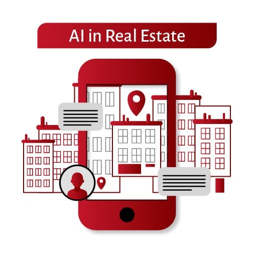 AI in Real Estate Services